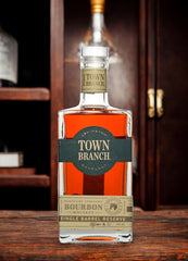 Town Branch Single Barrel Bourbon 61,3%