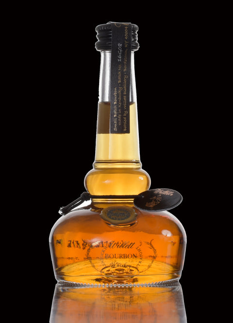 Willett Pot Still Reserve mini 47% 50ml